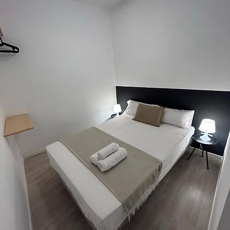 Studio Sol Villa Мадрид Екстериор снимка