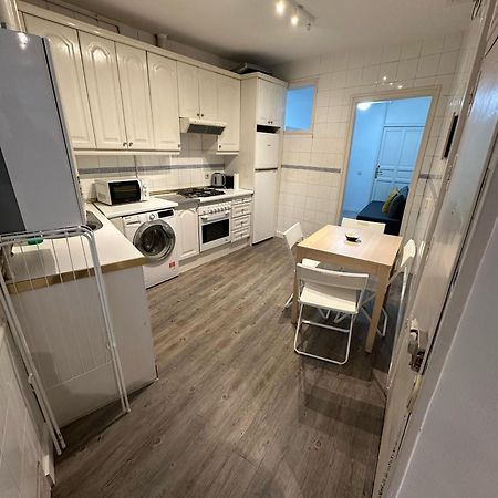 Studio Sol Villa Мадрид Екстериор снимка