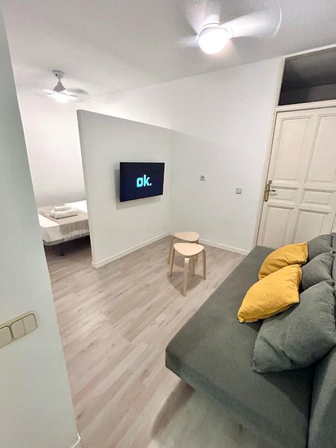 Studio Sol Villa Мадрид Екстериор снимка