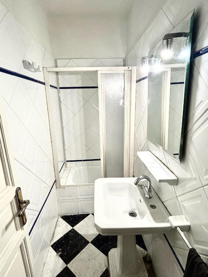 Studio Sol Villa Мадрид Екстериор снимка