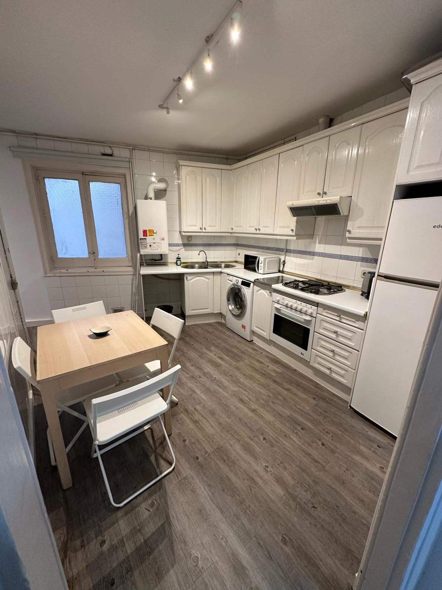Studio Sol Villa Мадрид Екстериор снимка